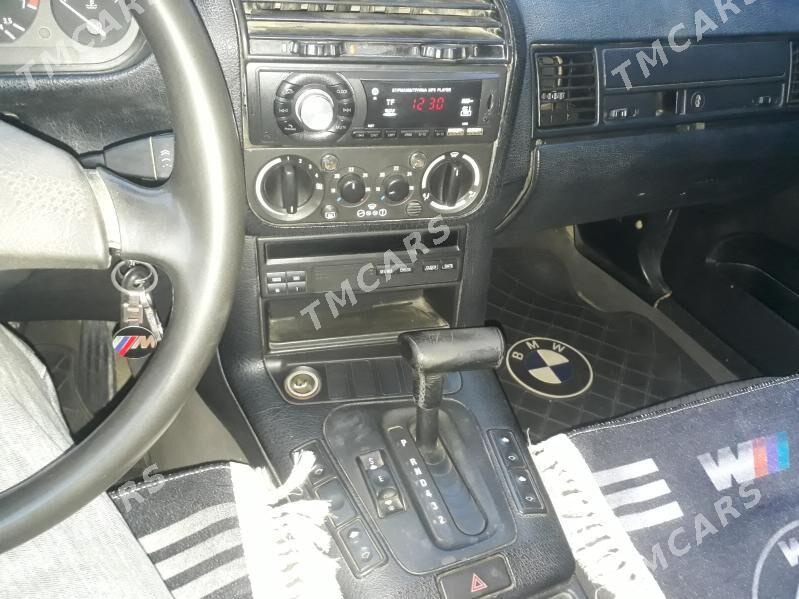 BMW 325 1991 - 45 000 TMT - Daşoguz - img 8