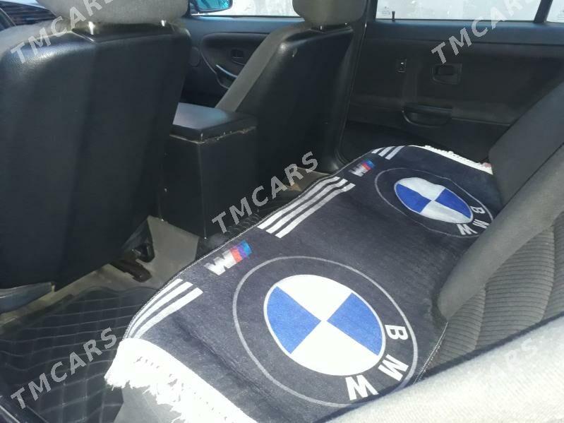 BMW 325 1991 - 45 000 TMT - Daşoguz - img 7