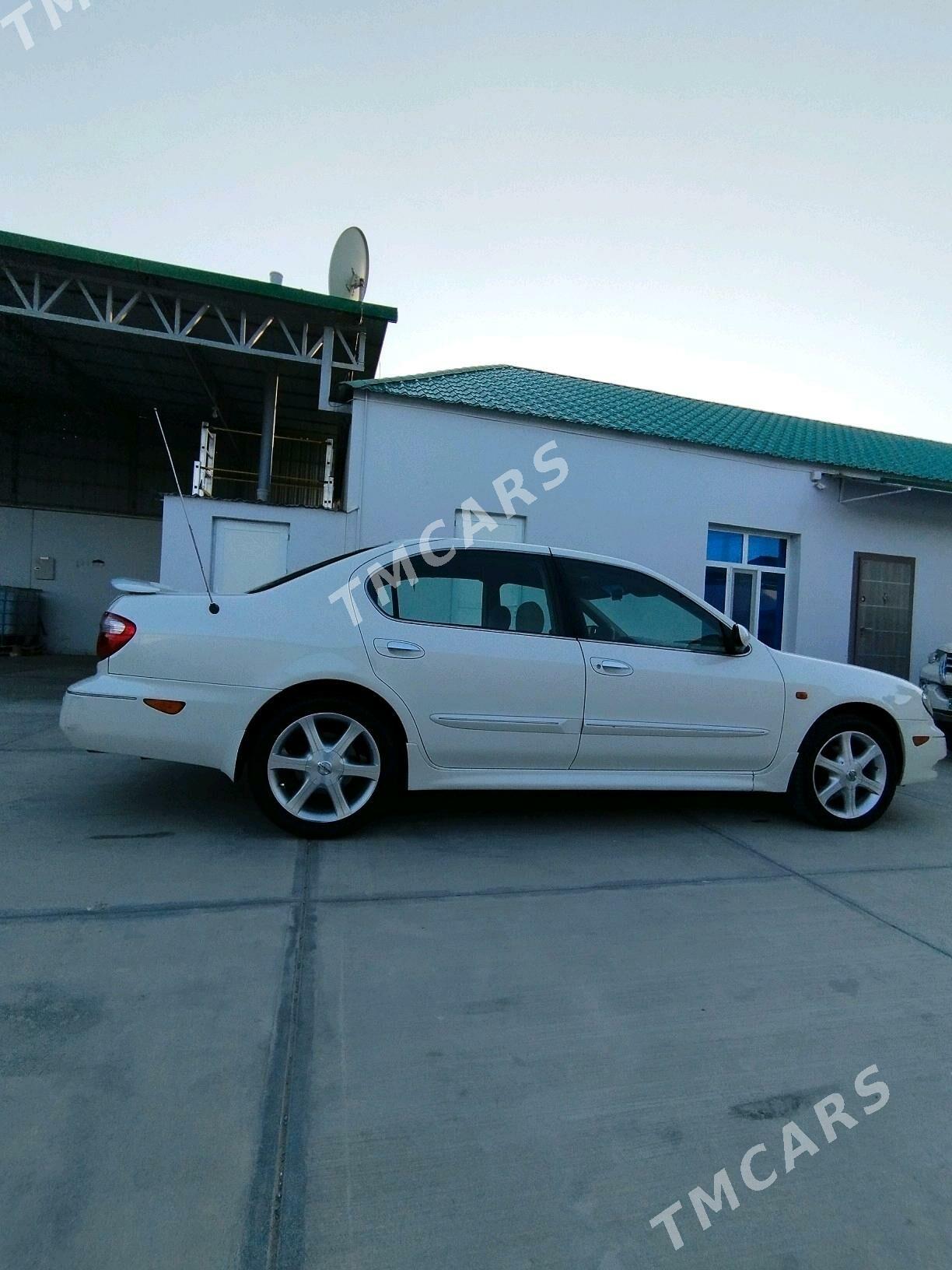 Nissan Maxima 2006 - 140 000 TMT - Анев - img 5