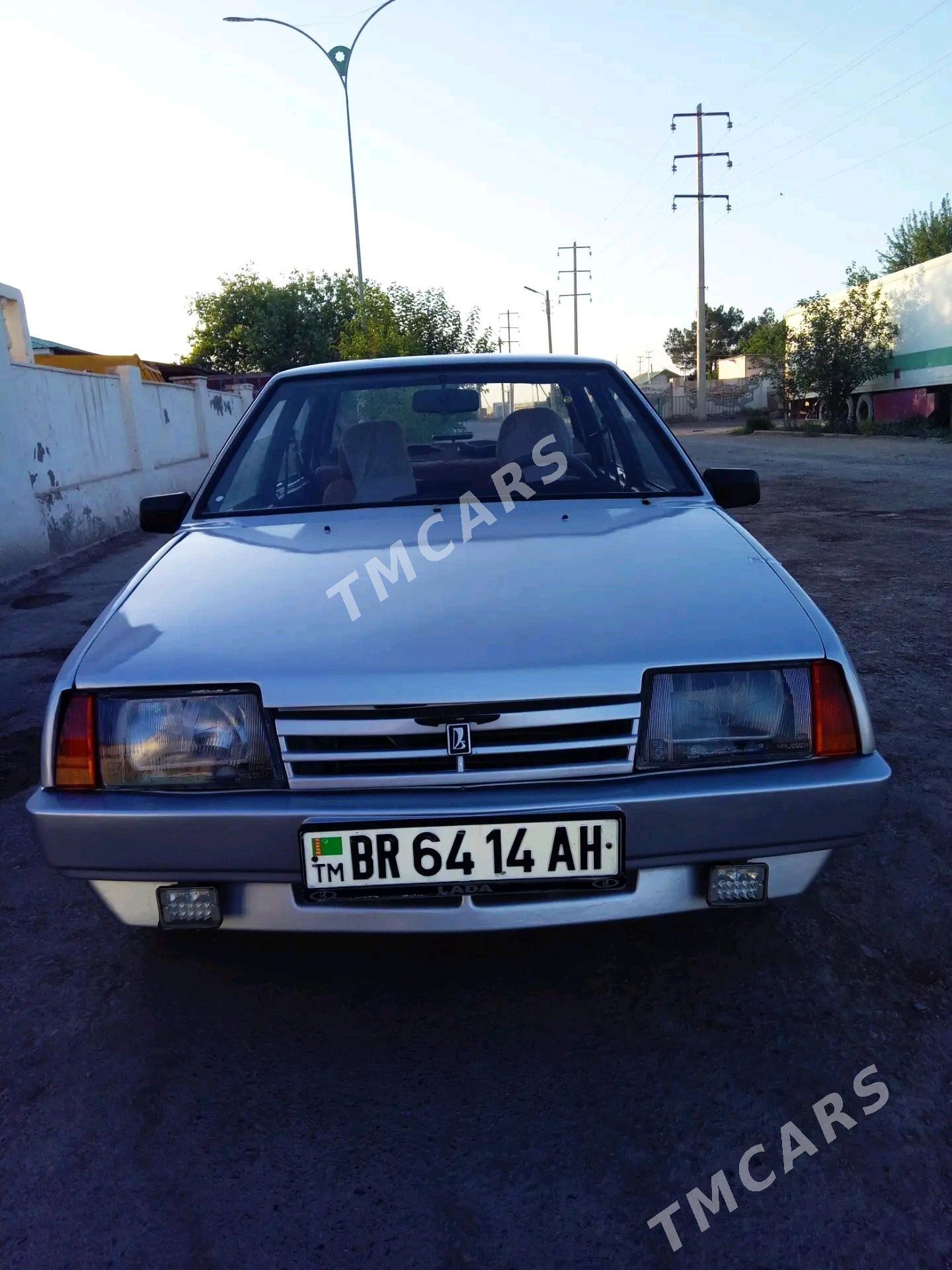 Lada 21099 2000 - 27 000 TMT - Теджен - img 6