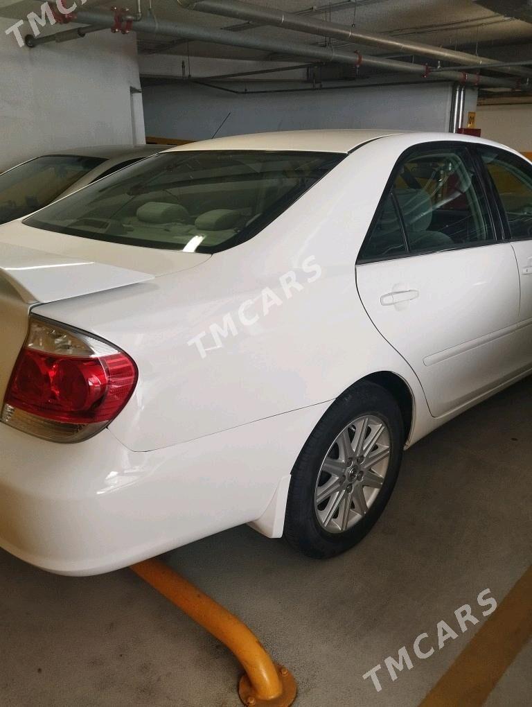 Toyota Camry 2005 - 142 000 TMT - Howdan "W" - img 2
