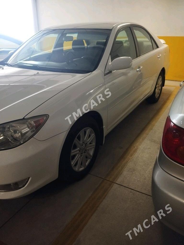 Toyota Camry 2005 - 142 000 TMT - Howdan "W" - img 8