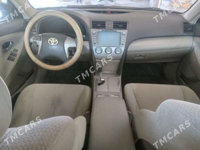 Toyota Camry 2010 - 170 000 TMT - Mary - img 3