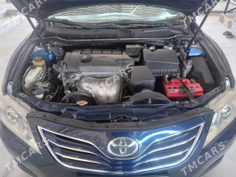 Toyota Camry 2010 - 170 000 TMT - Mary - img 4