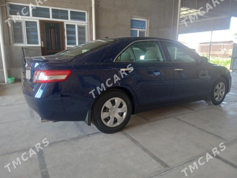 Toyota Camry 2010 - 170 000 TMT - Mary - img 5