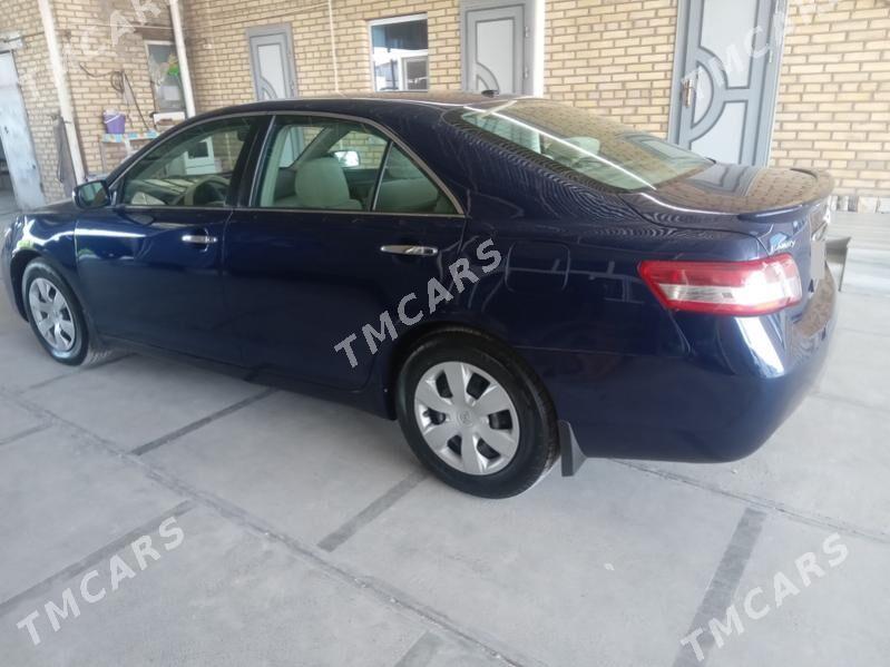 Toyota Camry 2010 - 170 000 TMT - Mary - img 2