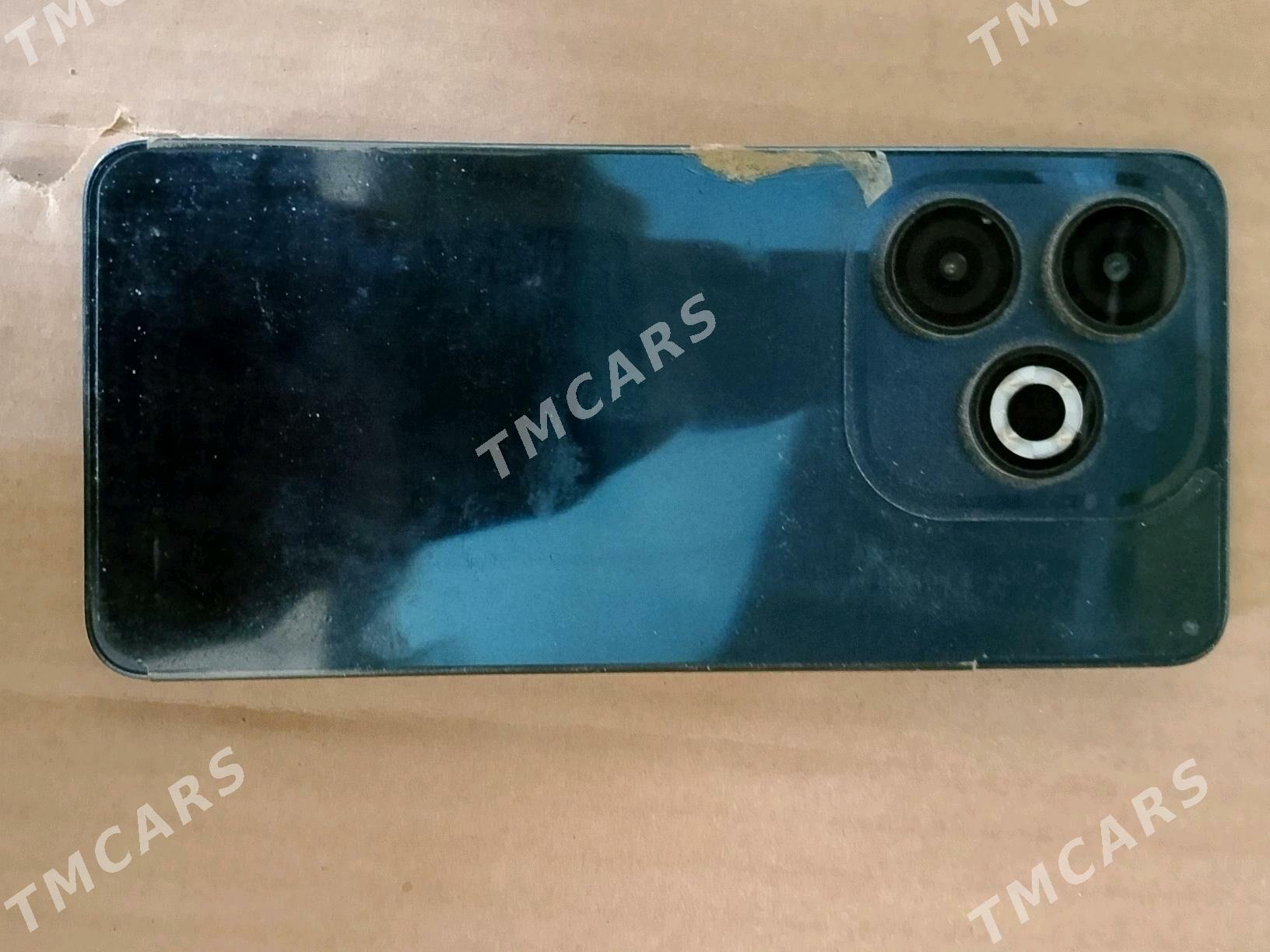 infinix smart 8 - Arkadag - img 3