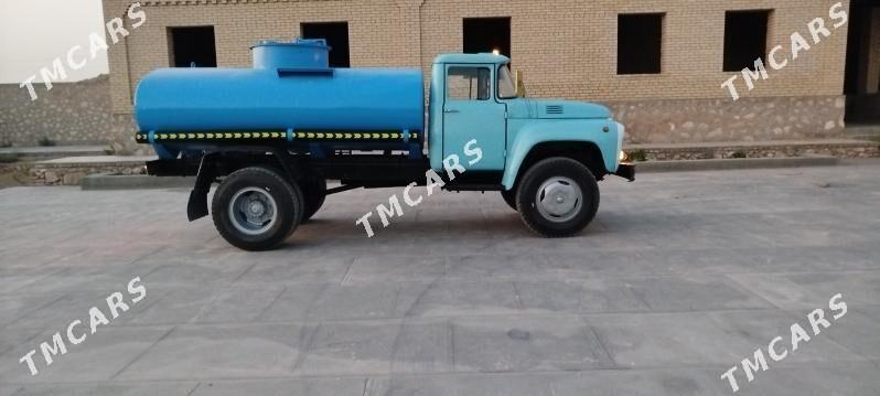 Zil 130 1987 - 150 000 TMT - Kerki - img 8