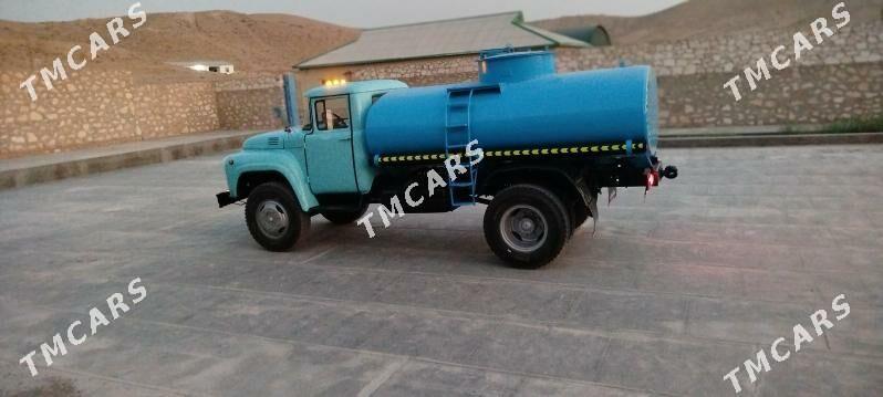 Zil 130 1987 - 150 000 TMT - Kerki - img 9