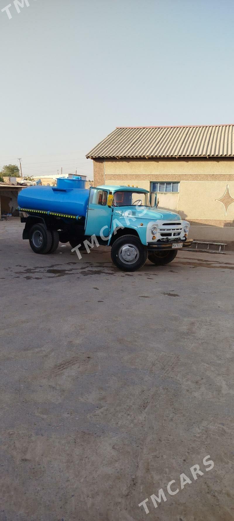 Zil 130 1987 - 150 000 TMT - Kerki - img 2