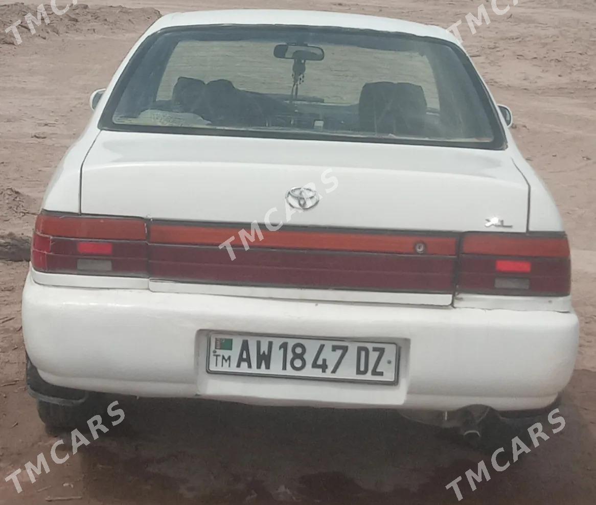 Toyota Corolla 1995 - 60 000 TMT - Türkmenbaşy etr. - img 7