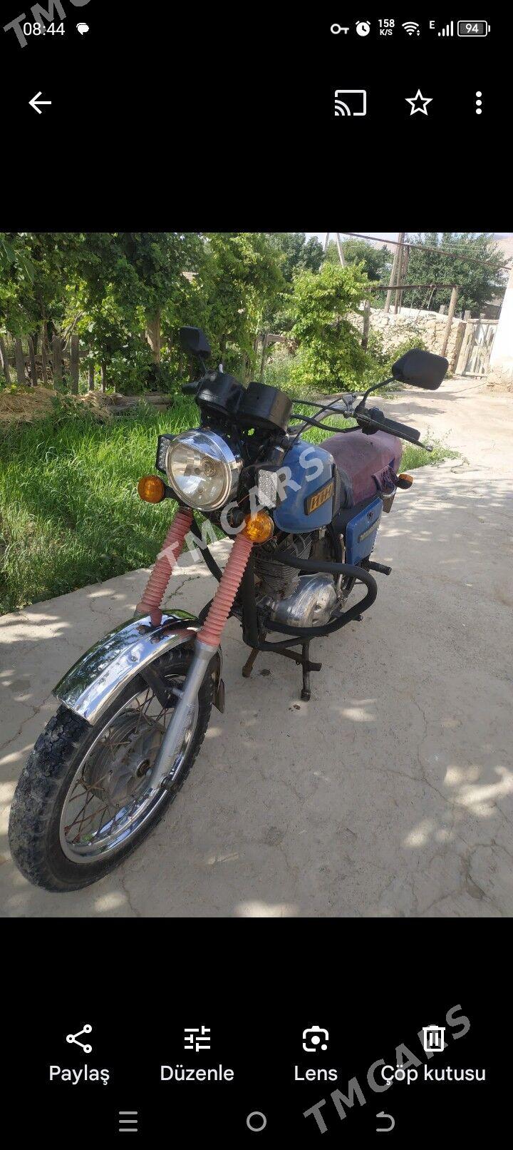 Iž Planeta 5 2005 - 11 000 TMT - Магданлы - img 5