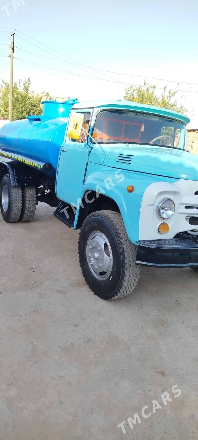 Zil 130 1987 - 150 000 TMT - Kerki - img 3