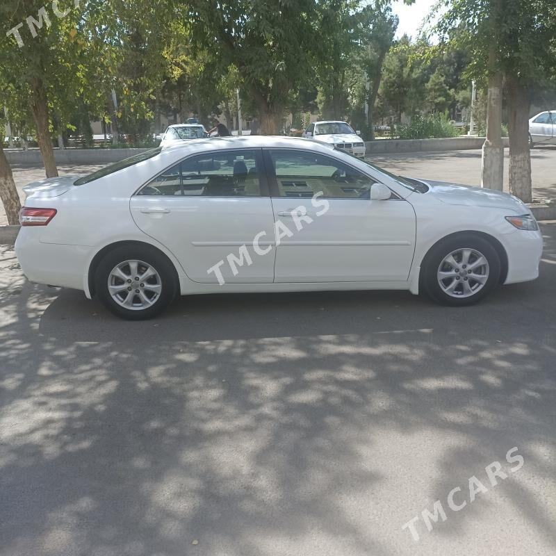 Toyota Camry 2010 - 165 000 TMT - Мары - img 3