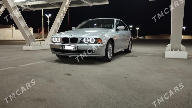 BMW E39 2001 - 130 000 TMT - Balkanabat - img 2