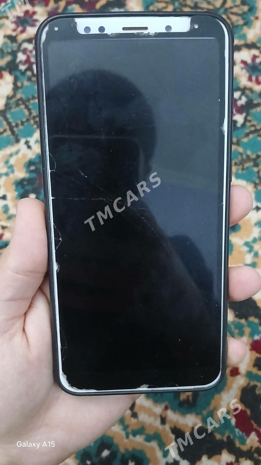 Redmi 5 puls - Daşoguz - img 3