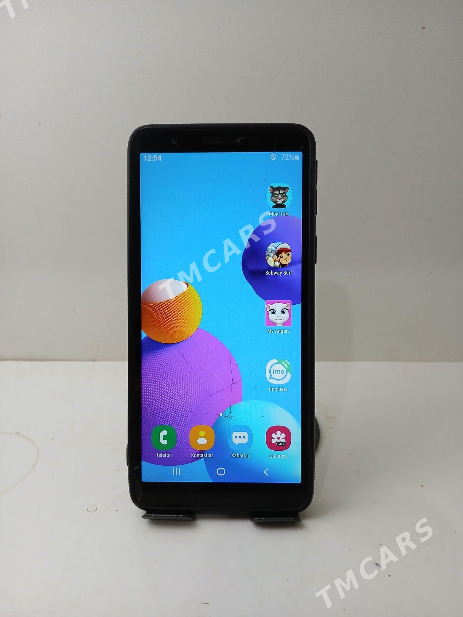 Samsung Galaxy A01 Core 16GB - Daşoguz - img 3