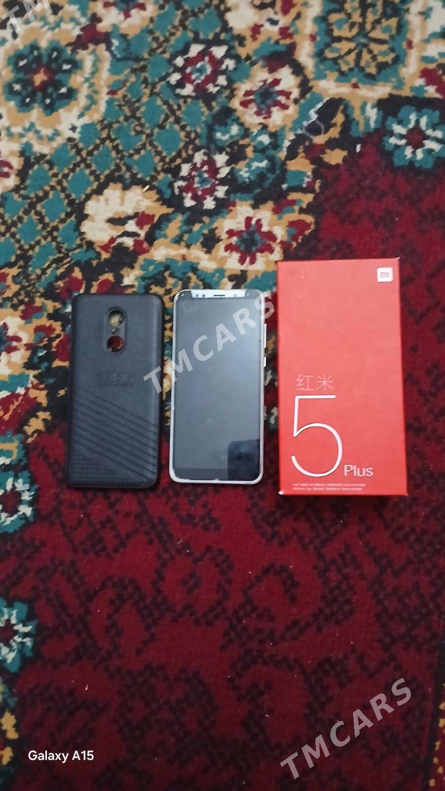 Redmi 5 puls - Daşoguz - img 2