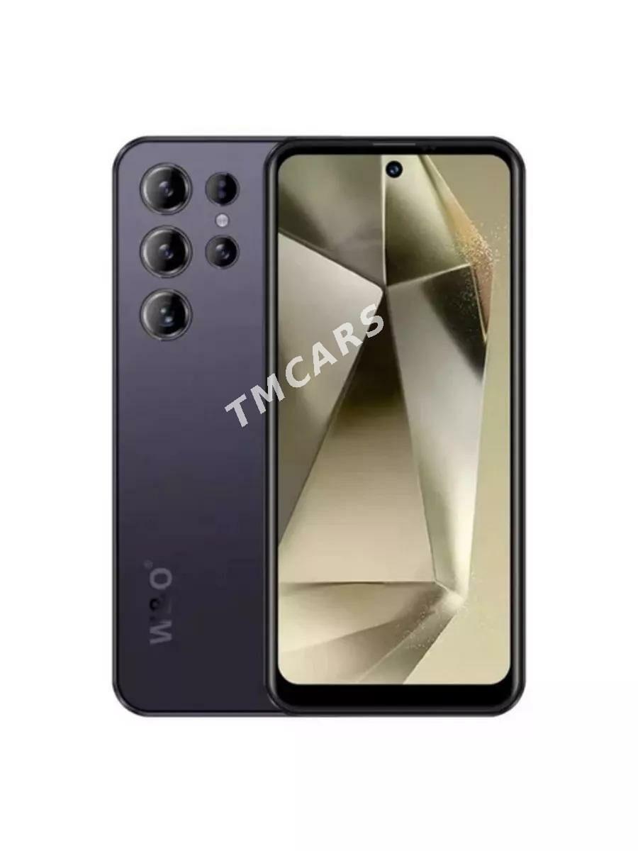 X500 MODEL TELEFON TAZE ÇYKAN - Ашхабад - img 4