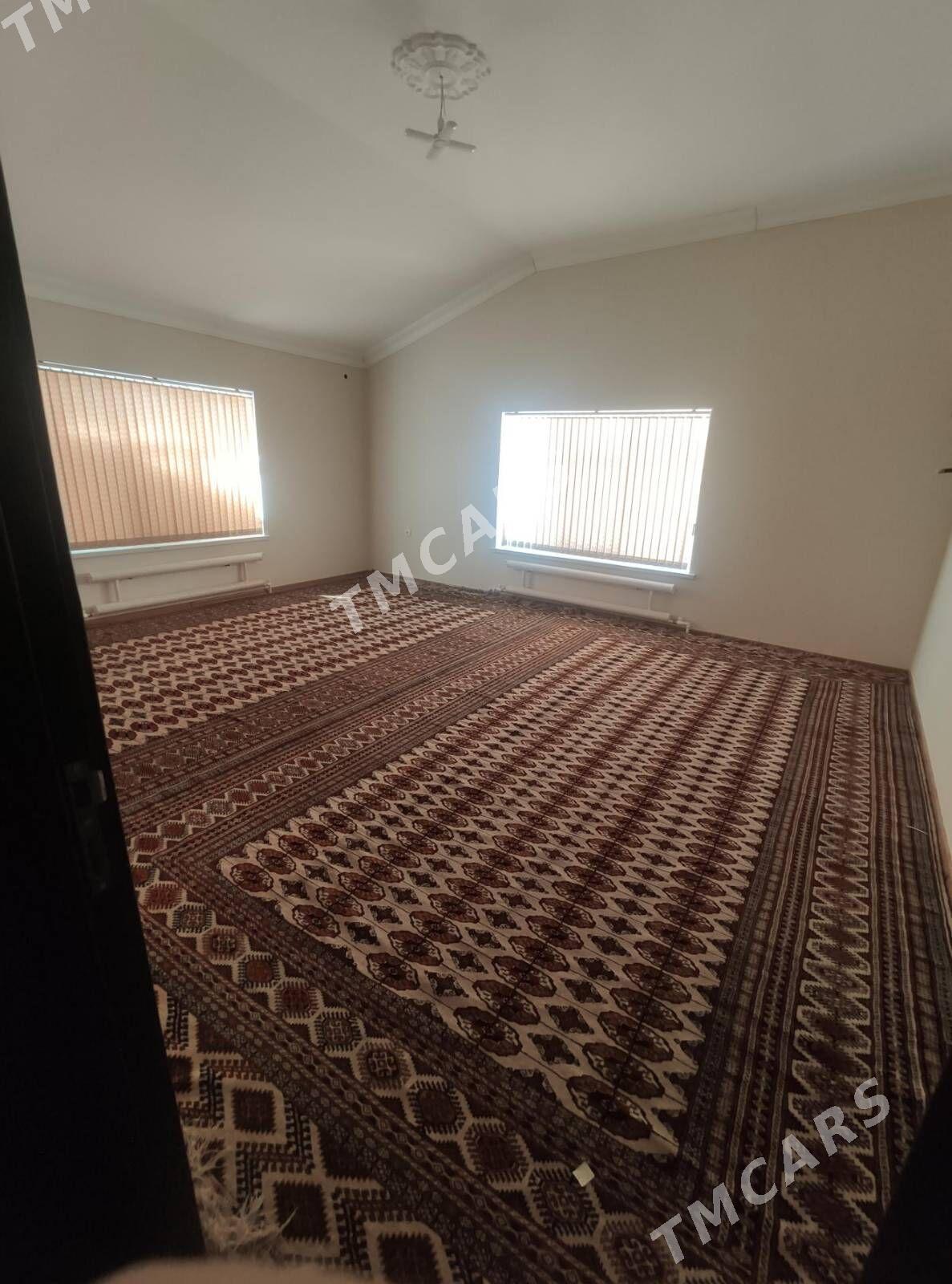 ÇOGANLY KOTTEŹ - Aşgabat - img 3