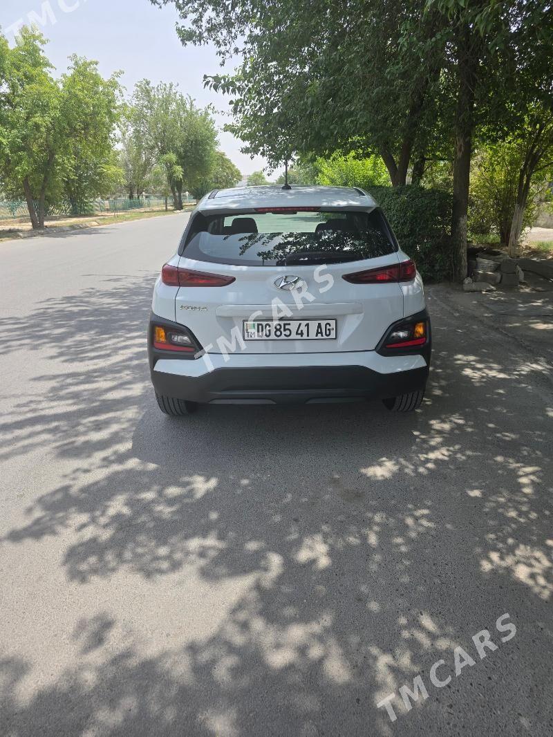 Hyundai Kona 2020 - 212 000 TMT - Ашхабад - img 2