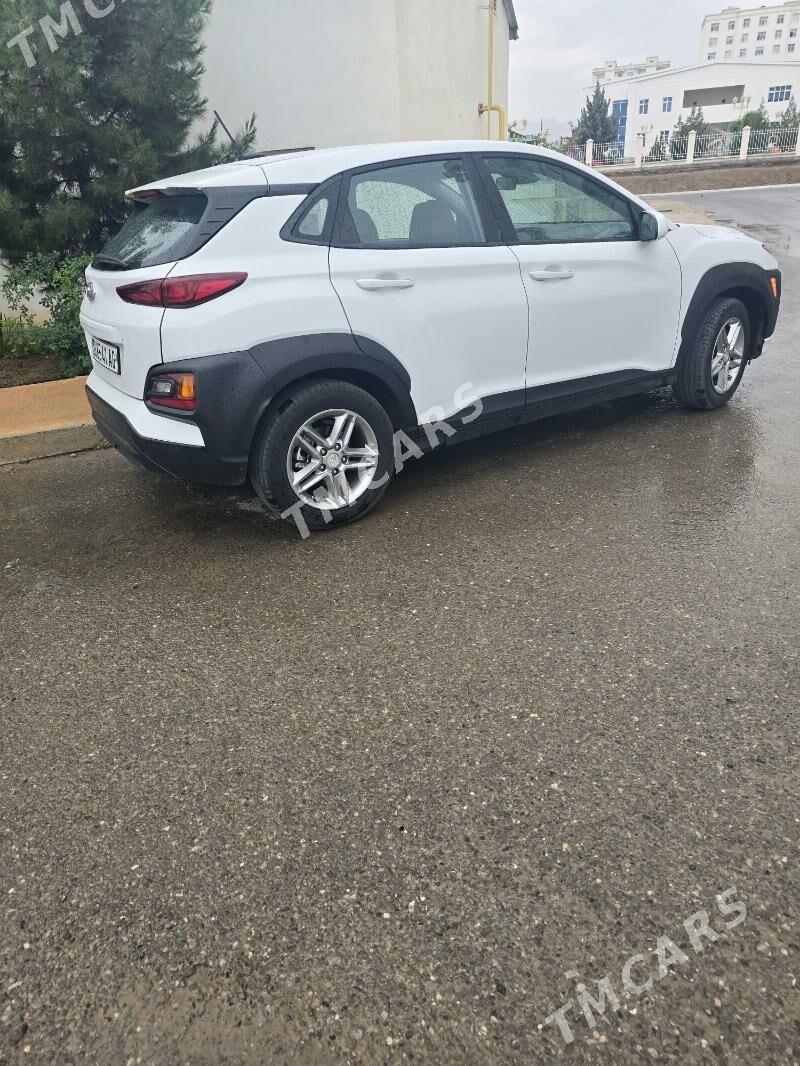 Hyundai Kona 2020 - 212 000 TMT - Ашхабад - img 3