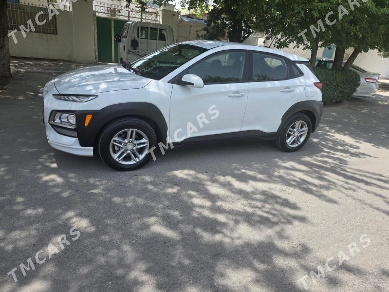 Hyundai Kona 2020 - 212 000 TMT - Ашхабад - img 5