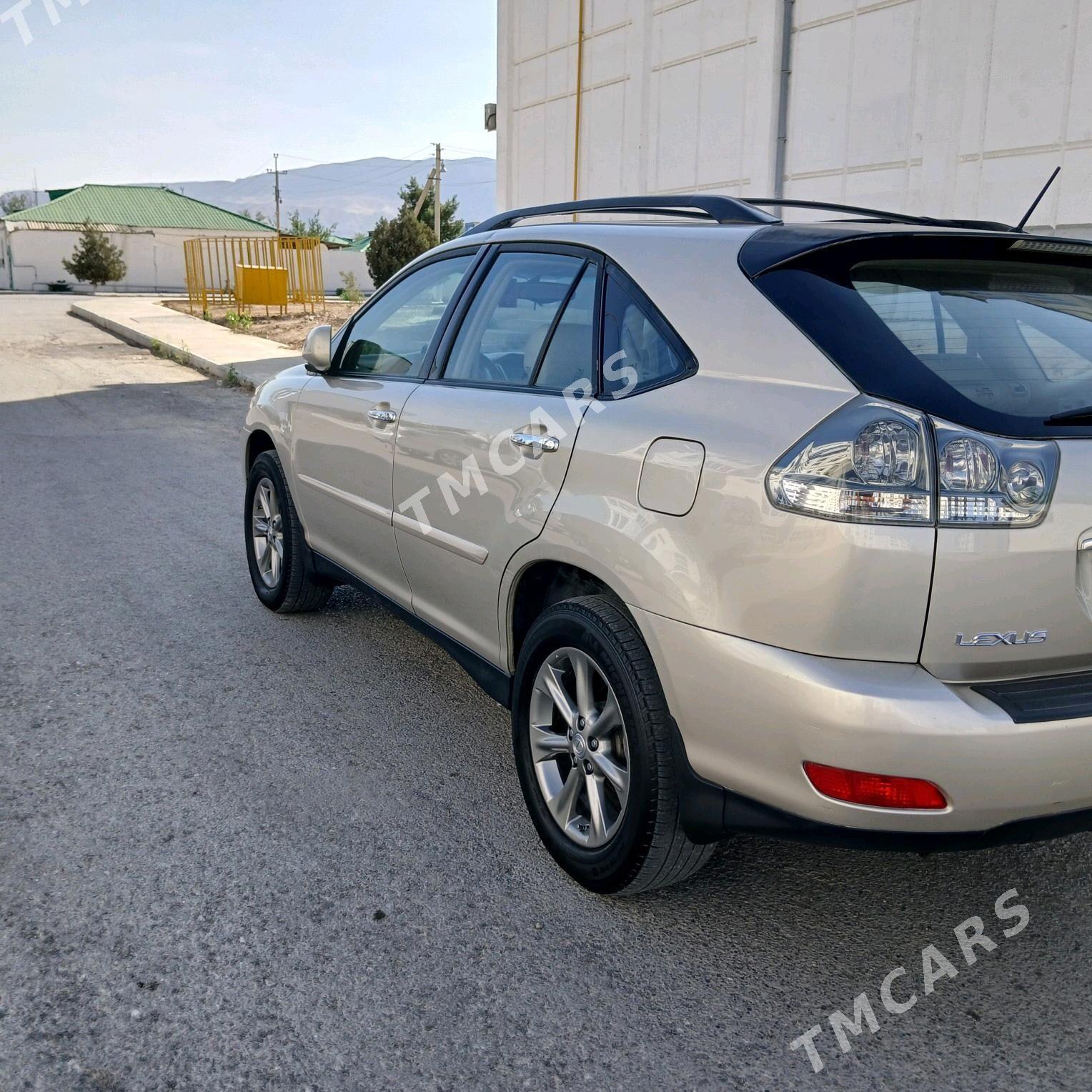 Lexus RX 330 2004 - 235 000 TMT - Büzmeýin GRES - img 2
