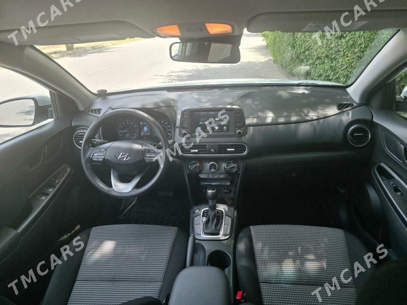 Hyundai Kona 2020 - 212 000 TMT - Ашхабад - img 8