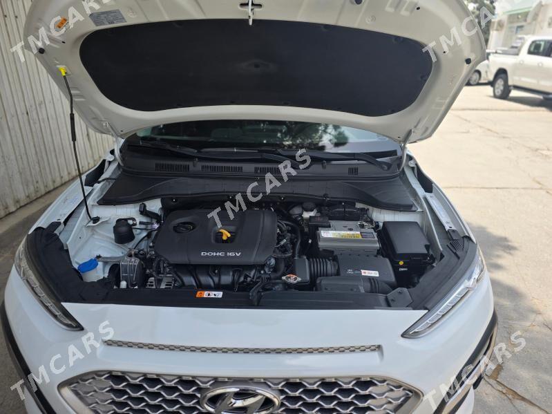 Hyundai Kona 2020 - 212 000 TMT - Ашхабад - img 6