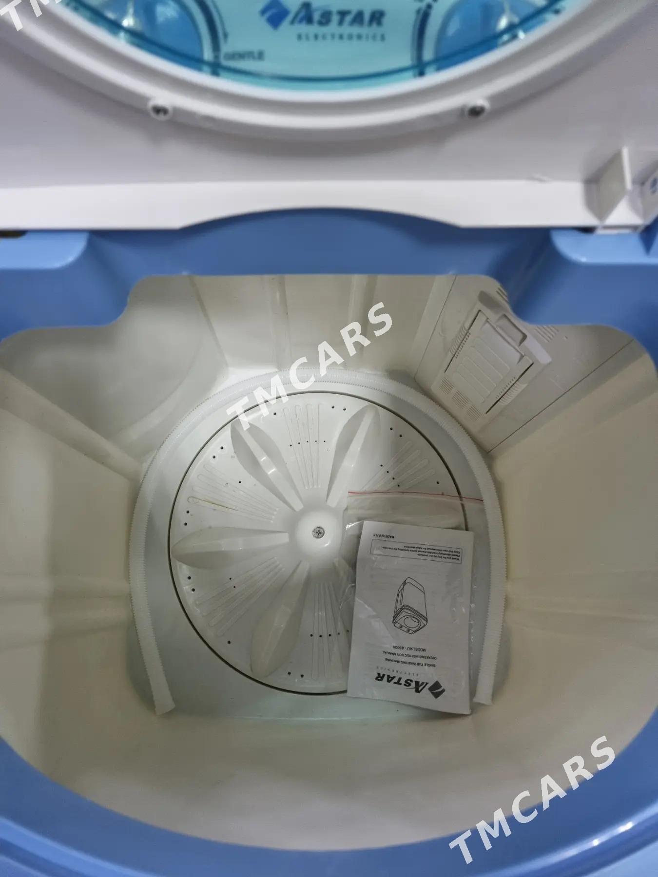 POLAWTAMAT KIRMAŞYN 8.5KG - Aşgabat - img 2