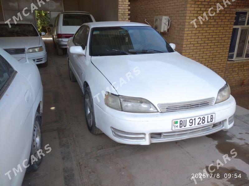 Toyota Windom 1995 - 35 000 TMT - Керки - img 2