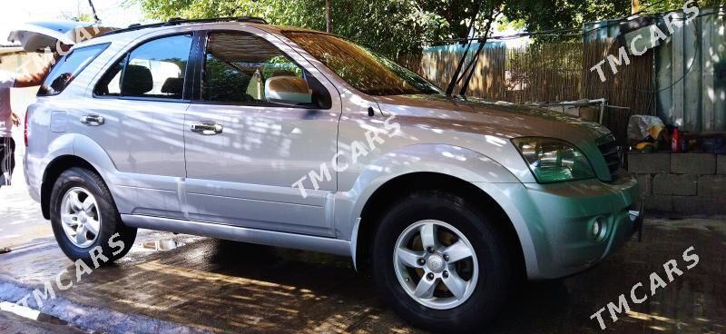 Kia Sorento 2007 - 155 000 TMT - Ашхабад - img 2