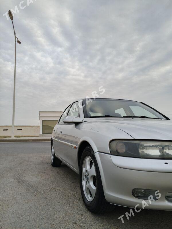 Opel Vectra 1998 - 54 000 TMT - Джебел - img 4