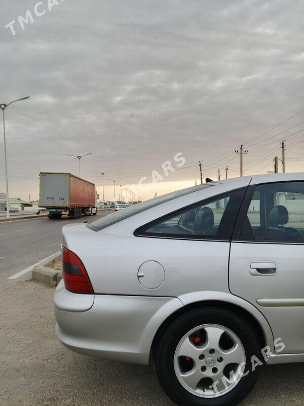 Opel Vectra 1998 - 54 000 TMT - Джебел - img 3