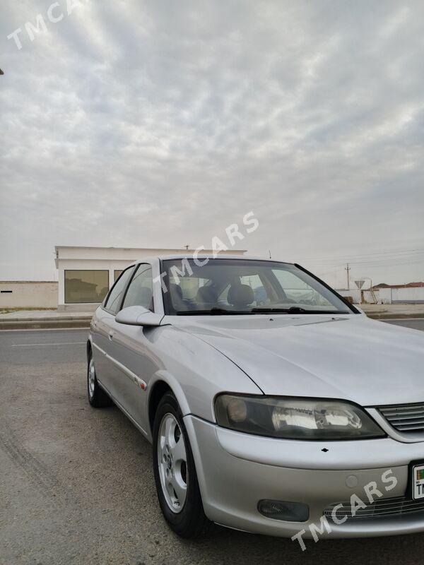 Opel Vectra 1998 - 54 000 TMT - Джебел - img 5
