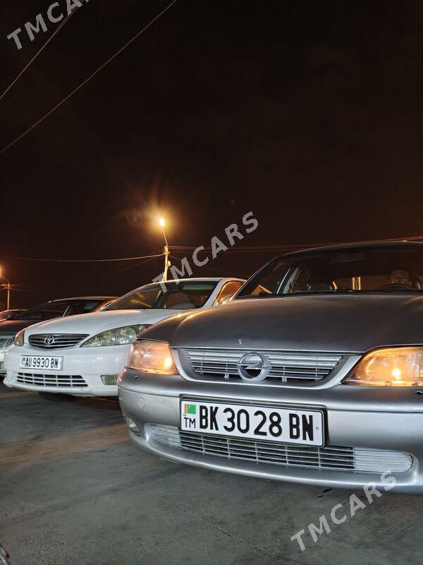 Opel Vectra 1998 - 54 000 TMT - Джебел - img 6