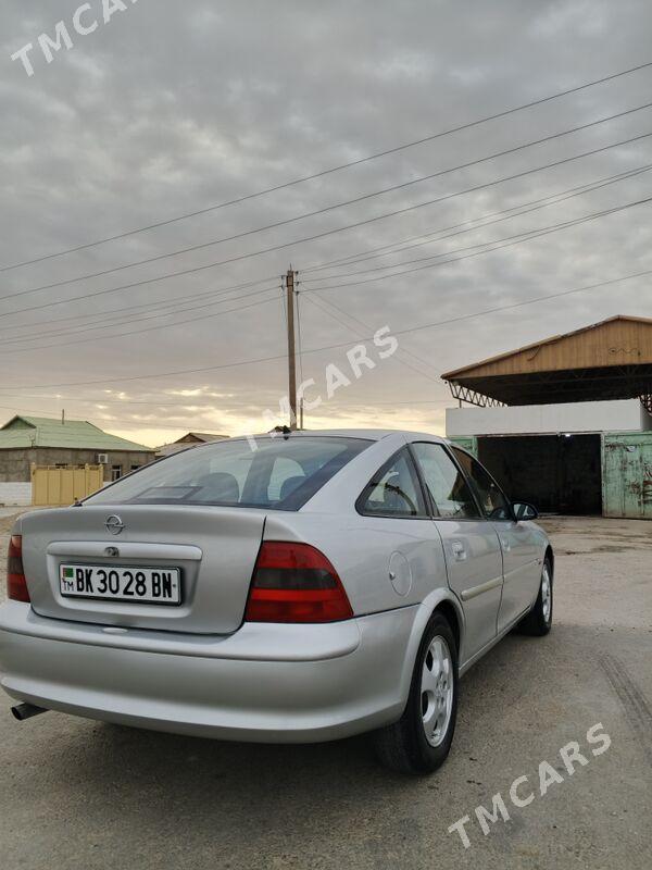 Opel Vectra 1998 - 54 000 TMT - Джебел - img 2