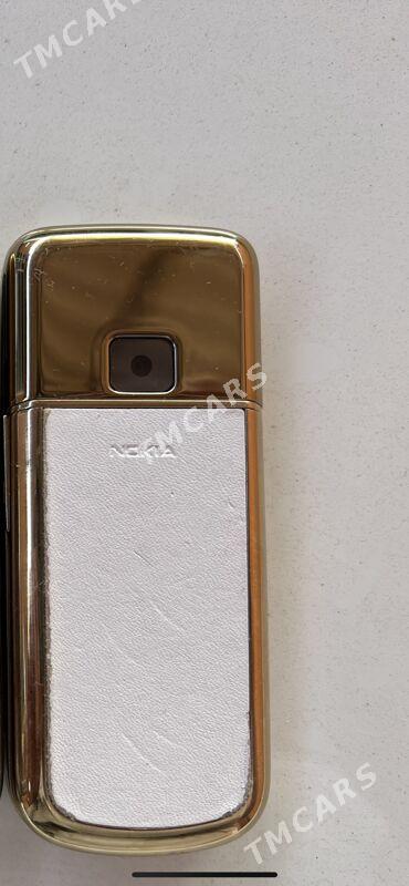 Nokia 8800Gold Orgin - Aşgabat - img 2