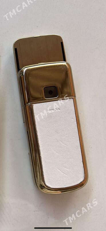 Nokia 8800Gold Orgin - Aşgabat - img 3
