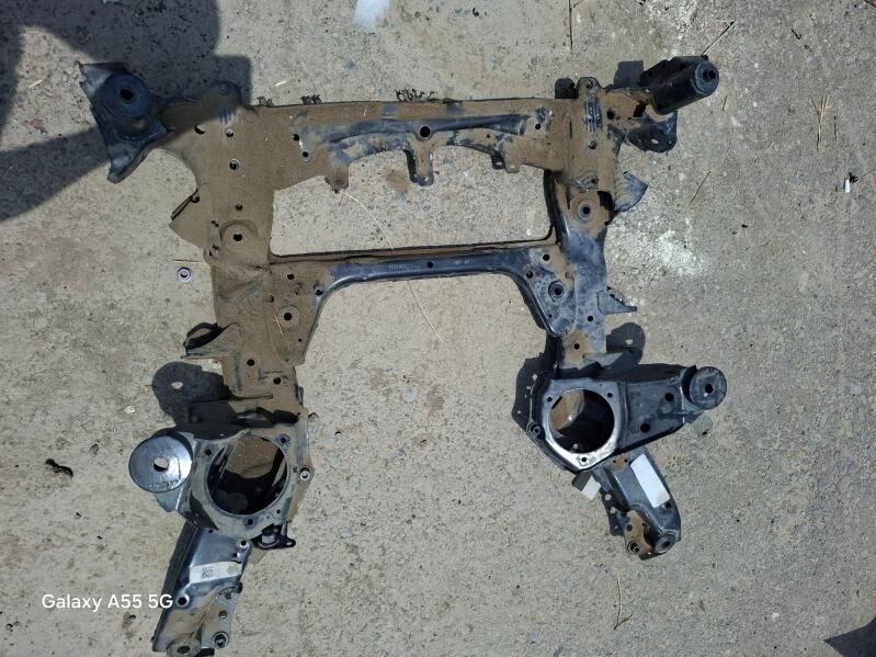 BMW x5 2021 madel balka 2 500 TMT - Aşgabat - img 2
