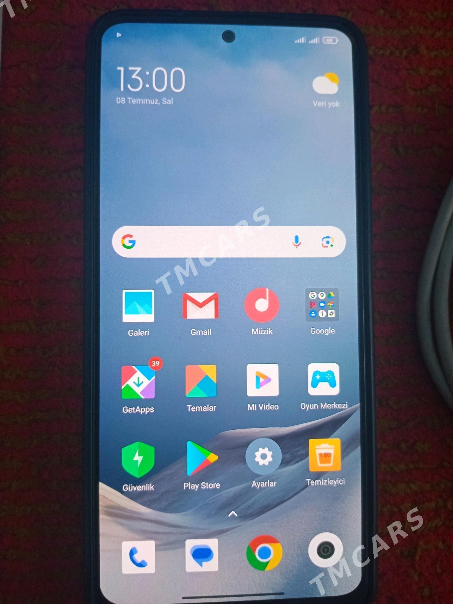 Redmi not 12 - Мары - img 5