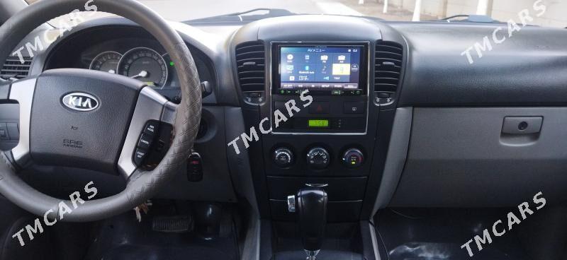 Kia Sorento 2007 - 155 000 TMT - Ашхабад - img 5