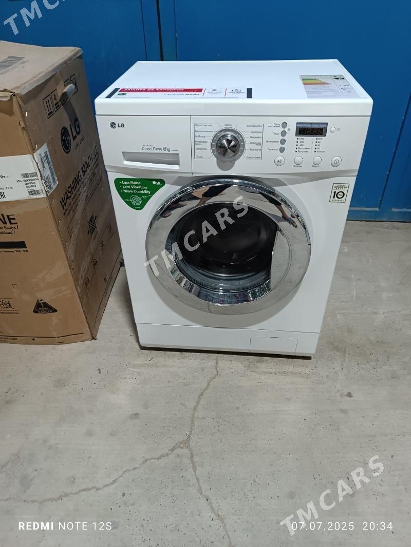 LG 6KG KIR MASYN - Mary - img 6
