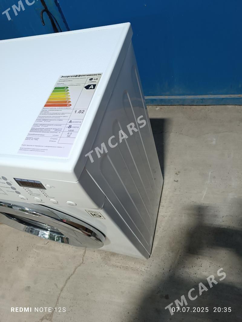 LG 6KG KIR MASYN - Mary - img 2