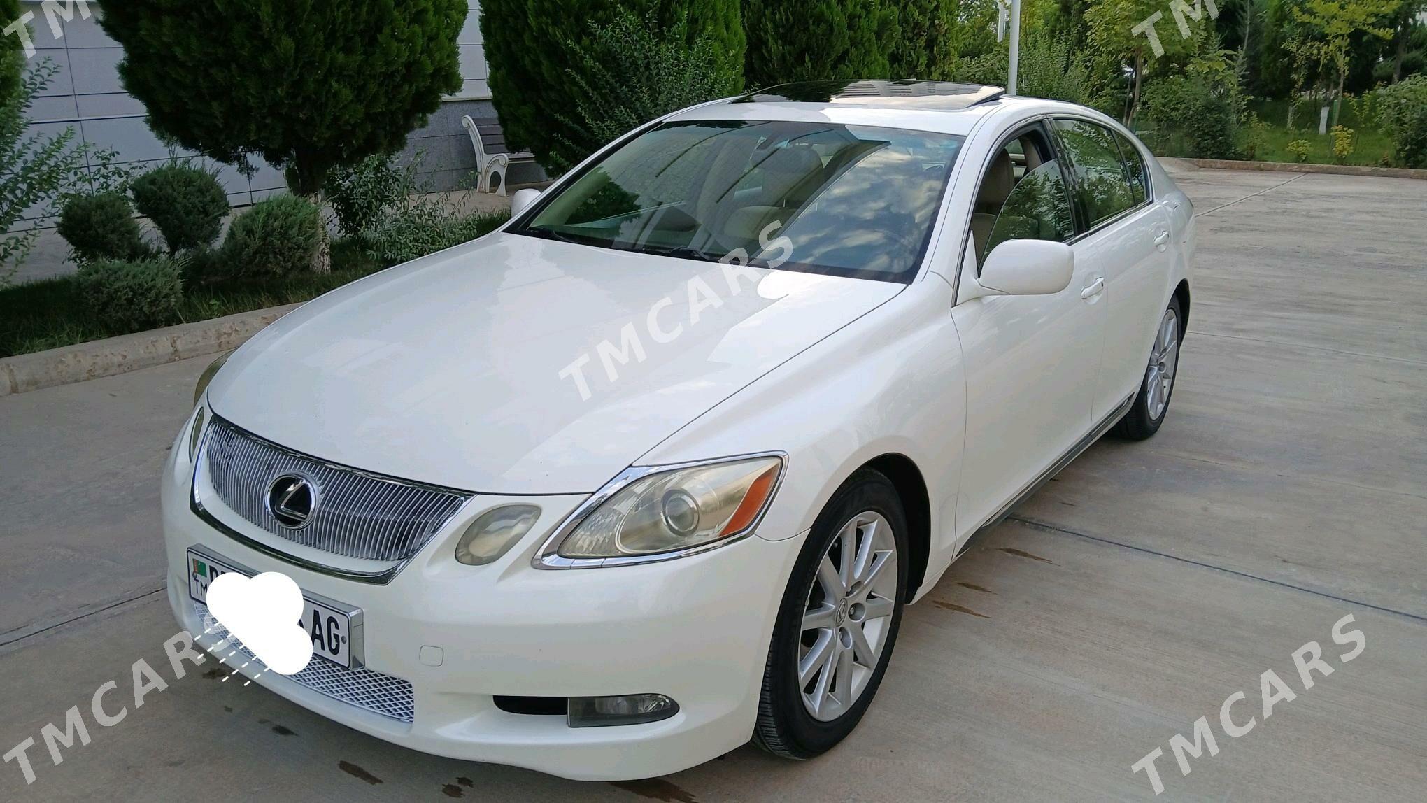 Lexus GS 300 2006 - 210 000 TMT - 15-й этап - img 3