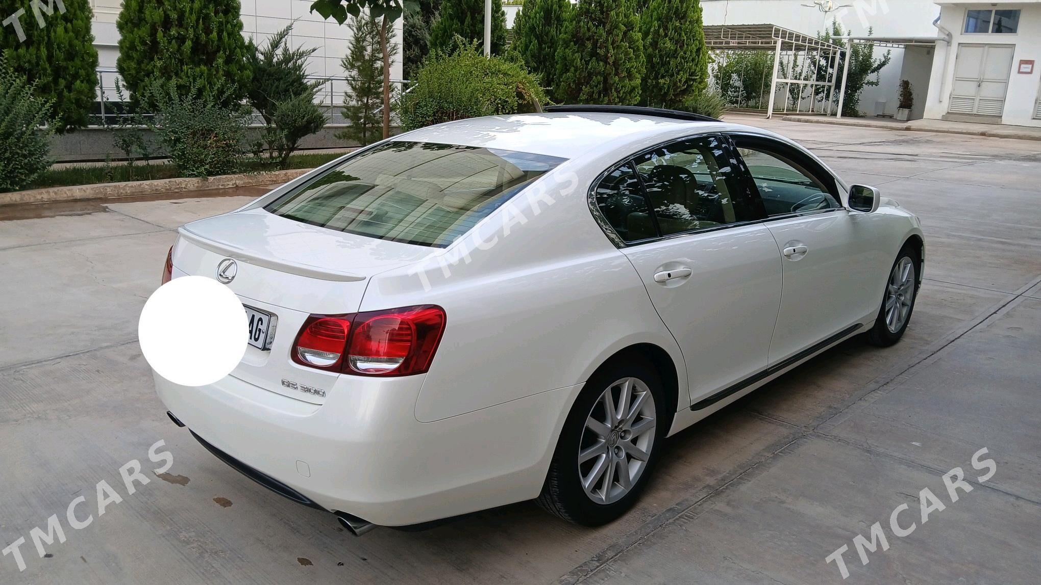 Lexus GS 300 2006 - 210 000 TMT - 15-й этап - img 1