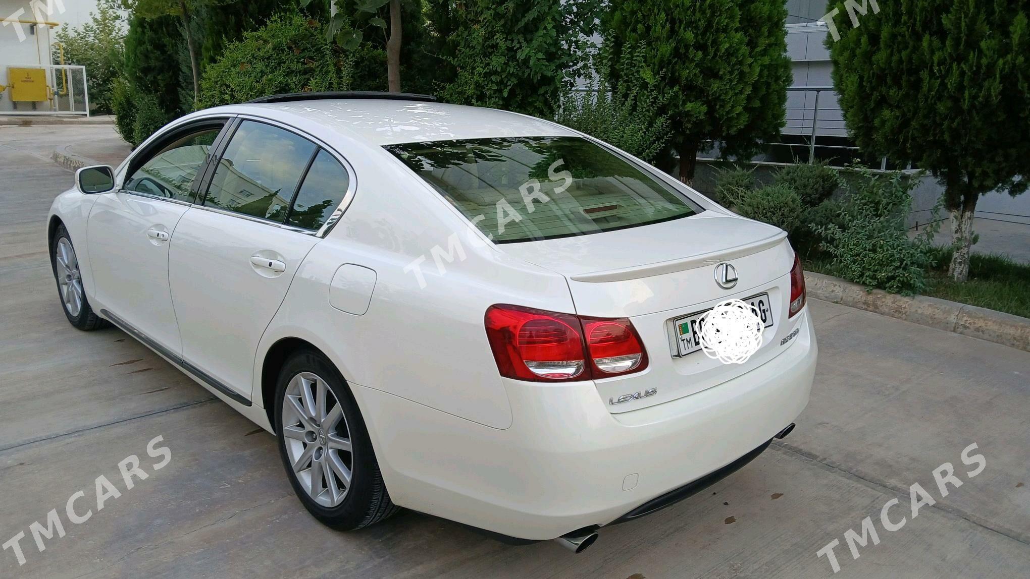 Lexus GS 300 2006 - 210 000 TMT - 15-й этап - img 2