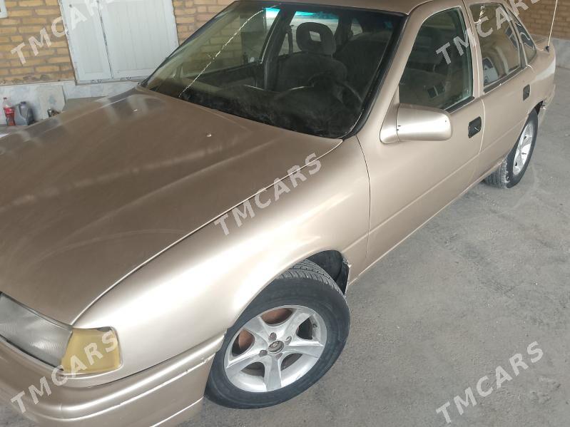 Opel Vectra 1991 - 25 000 TMT - Туркменабат - img 4