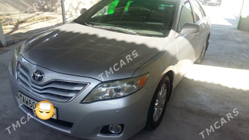 Toyota Camry 2011 - 180 000 TMT - Bäherden - img 1